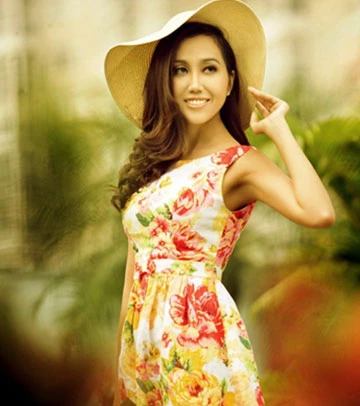Lộ diện nhiều người đẹp bán dâm ảnh 1