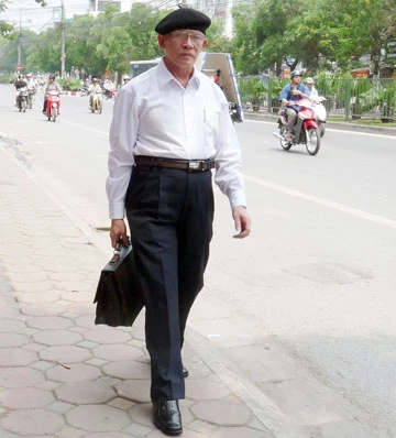 Vất vả đòi xin lỗi, bồi thường - Bài 1: Nhận sai nhưng… làm lơ ảnh 1 Vất vả đòi xin lỗi, bồi thường - Bài 1: Nhận sai nhưng… làm lơ ảnh 1