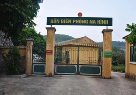 Trực tiếp: Đã bắt được sát thủ máu lạnh Lê Văn Luyện ảnh 4 Trực tiếp: Đã bắt được sát thủ máu lạnh Lê Văn Luyện ảnh 4
