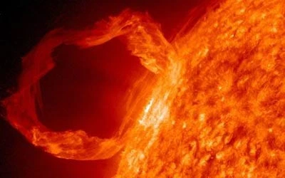 Những phát hiện gây chấn động của NASA ảnh 2 Những phát hiện gây chấn động của NASA ảnh 2