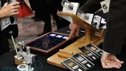 Những sản phẩm hấp dẫn nhất CES 2013 ngày 3 ảnh 3 Những sản phẩm hấp dẫn nhất CES 2013 ngày 3 ảnh 3