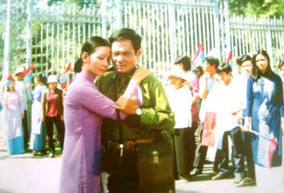 Làm phim về chiến tranh: Món nợ lịch sử phải trả ảnh 1 Làm phim về chiến tranh: Món nợ lịch sử phải trả ảnh 1
