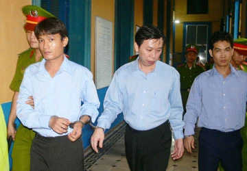 Giám đốc thẩm vụ Tân Hoàng Phát: Giảm hình phạt là sai lầm nghiêm trọng ảnh 1 Giám đốc thẩm vụ Tân Hoàng Phát: Giảm hình phạt là sai lầm nghiêm trọng ảnh 1