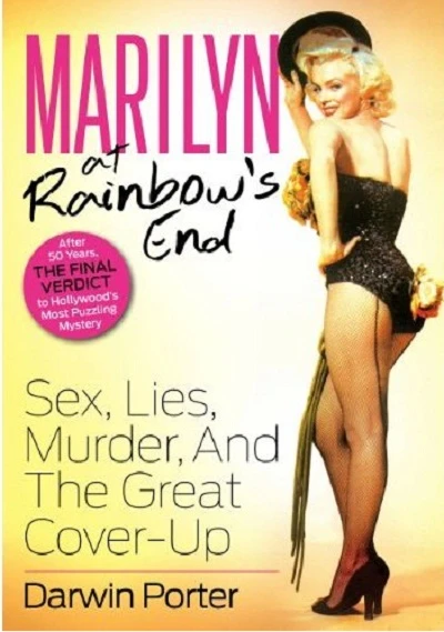 Sự thật kinh hoàng về cái chết của Marilyn Monroe ảnh 1 Sự thật kinh hoàng về cái chết của Marilyn Monroe ảnh 1