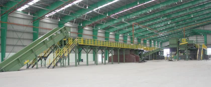 Dự án khủng về rác… của ông Việt kiều Mỹ ảnh 2 Dự án khủng về rác… của ông Việt kiều Mỹ ảnh 2