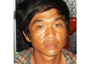 Bắt đối tượng truy nã bị nhiễm HIV ảnh 1