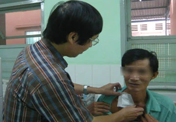 Kỳ lạ chuyện cây kim ẩn trong "gò bồng đảo" thiếu nữ ảnh 1