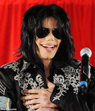 Điều tra cho thấy Michael Jackson bị sát hại ảnh 1 Điều tra cho thấy Michael Jackson bị sát hại ảnh 1