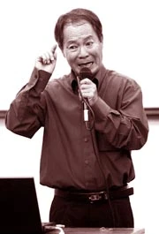 Nhạc sĩ Vũ Đức Sao Biển: Hết làm thầy lại... làm thầy! ảnh 1 Nhạc sĩ Vũ Đức Sao Biển: Hết làm thầy lại... làm thầy! ảnh 1