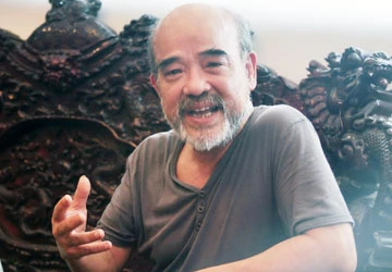 Nguyên Thứ trưởng Đặng Hùng Võ: “Tôi muốn sòng phẳng với bà con” ảnh 1 Nguyên Thứ trưởng Đặng Hùng Võ: “Tôi muốn sòng phẳng với bà con” ảnh 1