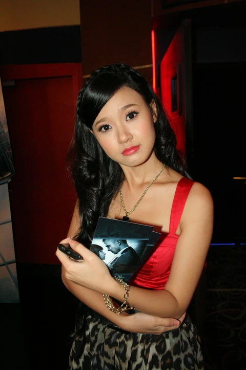Hot girl MiDu xinh đẹp ở mọi khoảnh khắc ảnh 3 Hot girl MiDu xinh đẹp ở mọi khoảnh khắc ảnh 3