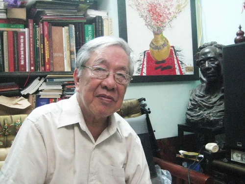 Rực rỡ Hà Nội - Trái tim hồng ảnh 1
