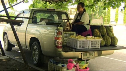 Cuộc kiếm tìm đẫm lệ của một gia đình Thái mất con ảnh 2