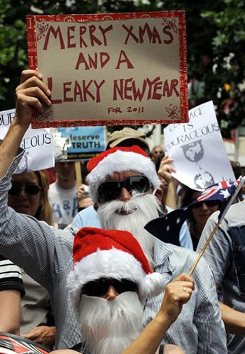 Wikileaks thay đổi ngoại giao thế giới ảnh 1