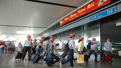 Đại gia chi tiền tỷ ở khách sạn 7 sao dịp Tết ảnh 1