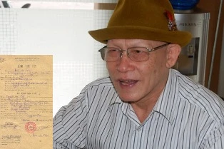 Gần nửa đời mang thân phận bị can ảnh 1 Gần nửa đời mang thân phận bị can ảnh 1