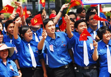 Luật Biểu tình: Món nợ trả càng sớm càng tốt ảnh 2 Luật Biểu tình: Món nợ trả càng sớm càng tốt ảnh 2