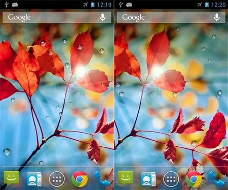 25 ứng dụng ảnh nền sống động cực đẹp cho thiết bị Android (P.2) ảnh 4
