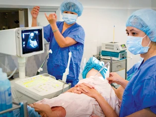 Phá thai bằng thuốc: vừa phá, vừa lo ảnh 1
