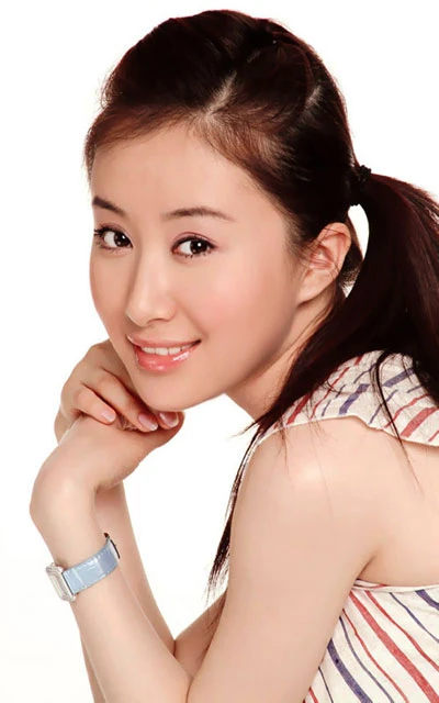 Những gương mặt thiên thần trong làng giải trí Hoa ngữ ảnh 5