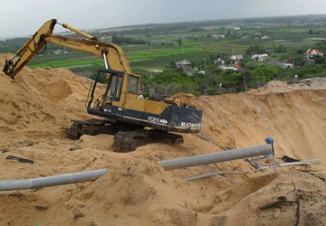 Rà soát lại quy trình cấp phép khai thác mỏ ảnh 1 Rà soát lại quy trình cấp phép khai thác mỏ ảnh 1