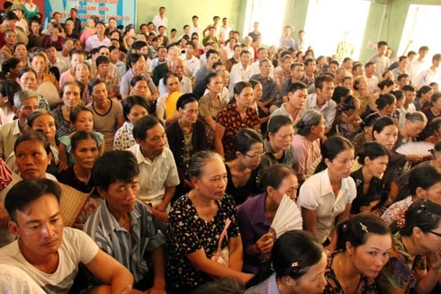 Kẻ gây nổ xe làm chết hai mẹ con lĩnh án tử hình ảnh 3