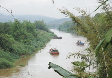 Thủy điện Đồng Nai 6, 6A: Còn rối! ảnh 1 Thủy điện Đồng Nai 6, 6A: Còn rối! ảnh 1