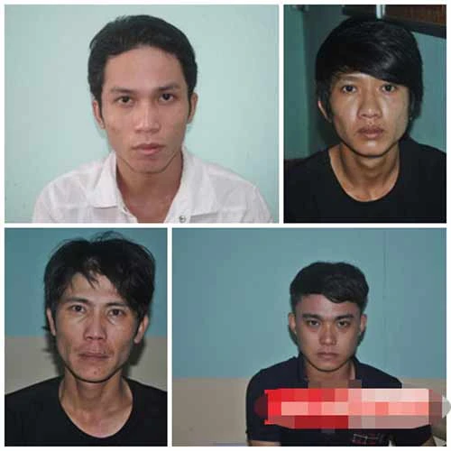 Công thức chế ma túy đá giết con nghiện của ông trùm ảnh 2 Công thức chế ma túy đá giết con nghiện của ông trùm ảnh 2