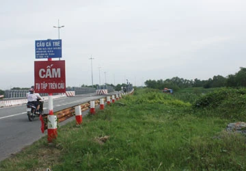 Chủ dự án công viên phần mềm “mất tích” ảnh 1 Chủ dự án công viên phần mềm “mất tích” ảnh 1