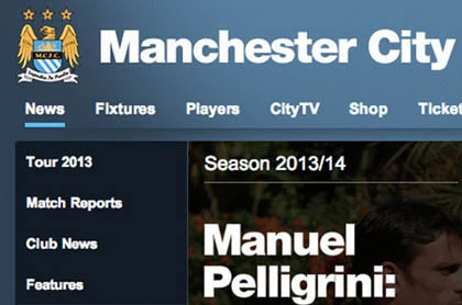 Những lỗi in sai tên ngớ ngẩn tại Premier League ảnh 3 Những lỗi in sai tên ngớ ngẩn tại Premier League ảnh 3