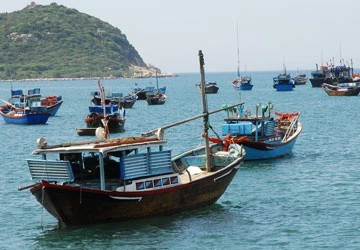 Công bố 13 luật, 2 nghị quyết QH mới thông qua ảnh 1 Công bố 13 luật, 2 nghị quyết QH mới thông qua ảnh 1