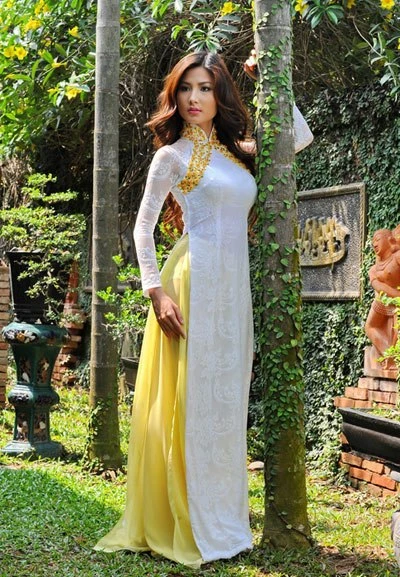 Diễm My 9X mơ màng trong ánh chiều tà ảnh 5 Diễm My 9X mơ màng trong ánh chiều tà ảnh 5