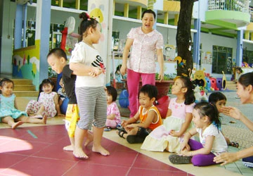 “Dưỡng” lá … “ngắt” mầm, chồi ảnh 1 “Dưỡng” lá … “ngắt” mầm, chồi ảnh 1