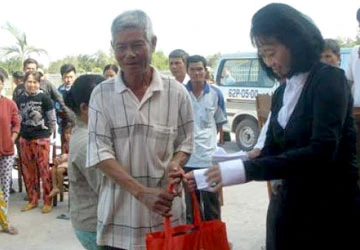 Trưởng ban Công tác đại biểu Nguyễn Thị Nương: Không chấp nhận đại biểu không trung thực ảnh 2 Trưởng ban Công tác đại biểu Nguyễn Thị Nương: Không chấp nhận đại biểu không trung thực ảnh 2