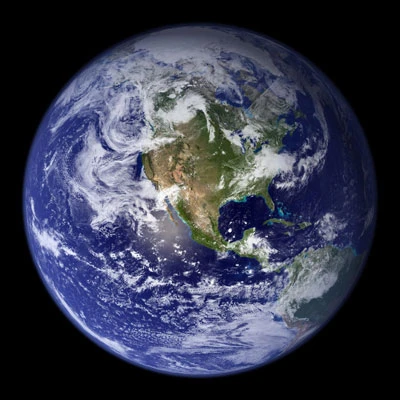 Những phát hiện gây chấn động của NASA ảnh 4 Những phát hiện gây chấn động của NASA ảnh 4