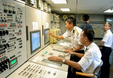 Trung Quốc rất giỏi tạo cớ rồi lấn tới ảnh 2 Trung Quốc rất giỏi tạo cớ rồi lấn tới ảnh 2