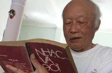 Tiết lộ những điều ít biết về NS Hoàng Hiệp ảnh 1 Tiết lộ những điều ít biết về NS Hoàng Hiệp ảnh 1