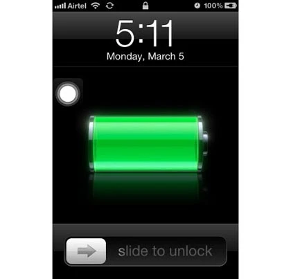 4 cách tự sửa chữa nút Home của iPhone ảnh 4 4 cách tự sửa chữa nút Home của iPhone ảnh 4