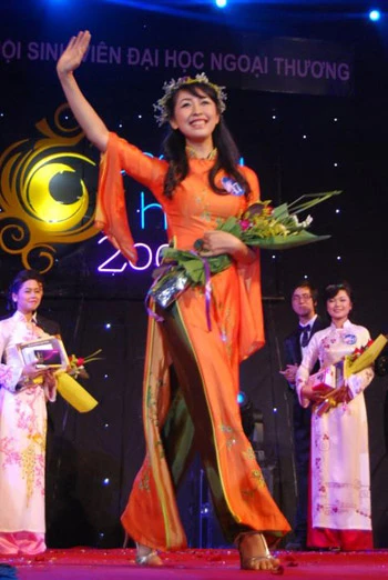 Kỳ vọng của giới trẻ năm Canh Dần ảnh 4 Kỳ vọng của giới trẻ năm Canh Dần ảnh 4