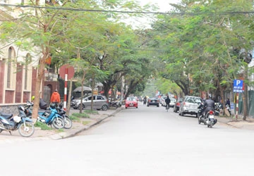 Bức tranh giang hồ đất cảng - Bài 1: Tạo lập “số má” ảnh 1