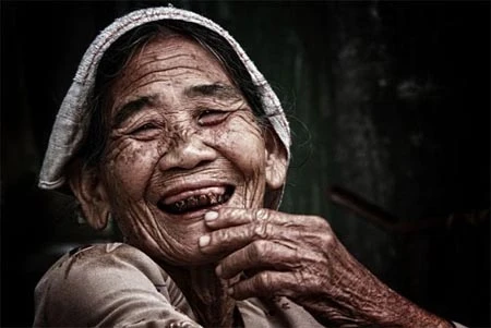 Ảnh phụ nữ - một nửa thế giới ảnh 6