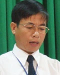 Chủ tọa phiên tòa xử Lê Bá Mai trắng án: “Đó là một quyết định khó khăn” ảnh 1 Chủ tọa phiên tòa xử Lê Bá Mai trắng án: “Đó là một quyết định khó khăn” ảnh 1