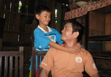 20 năm trên hành trình tìm đến pháp quyền ảnh 1 20 năm trên hành trình tìm đến pháp quyền ảnh 1