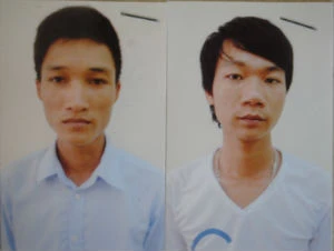 “Giải cứu” nghịch tử bịa chuyện để tống tiền cha mẹ ảnh 1 “Giải cứu” nghịch tử bịa chuyện để tống tiền cha mẹ ảnh 1