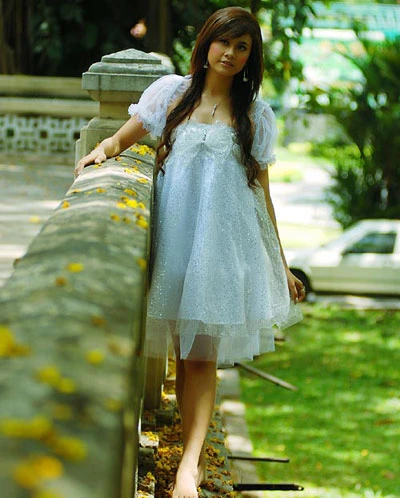 Scandal giúp Trương Quỳnh Anh trưởng thành ảnh 3 Scandal giúp Trương Quỳnh Anh trưởng thành ảnh 3