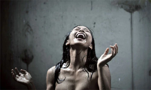 Ngô Thanh Vân ngượng khi diễn cảnh nude ảnh 2 Ngô Thanh Vân ngượng khi diễn cảnh nude ảnh 2