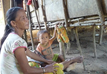 Sáu trận động đất làm rúng động Sông Tranh 2 ảnh 1 Sáu trận động đất làm rúng động Sông Tranh 2 ảnh 1