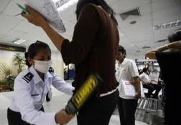 Malaysia kiểm tra phóng xạ hạt nhân ở các sân bay ảnh 1 Malaysia kiểm tra phóng xạ hạt nhân ở các sân bay ảnh 1