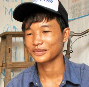 Hào Anh được minh oan ảnh 1