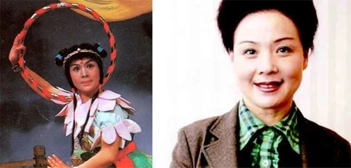 Mỹ nhân 'Tây du ký 1986' ngày ấy và bây giờ ảnh 8 Mỹ nhân 'Tây du ký 1986' ngày ấy và bây giờ ảnh 8